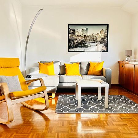 3 Sonnige Appartements In سولتو المظهر الخارجي الصورة