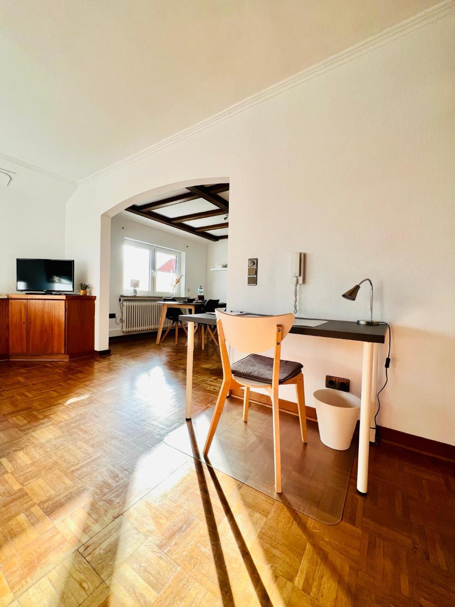 3 Sonnige Appartements In سولتو المظهر الخارجي الصورة