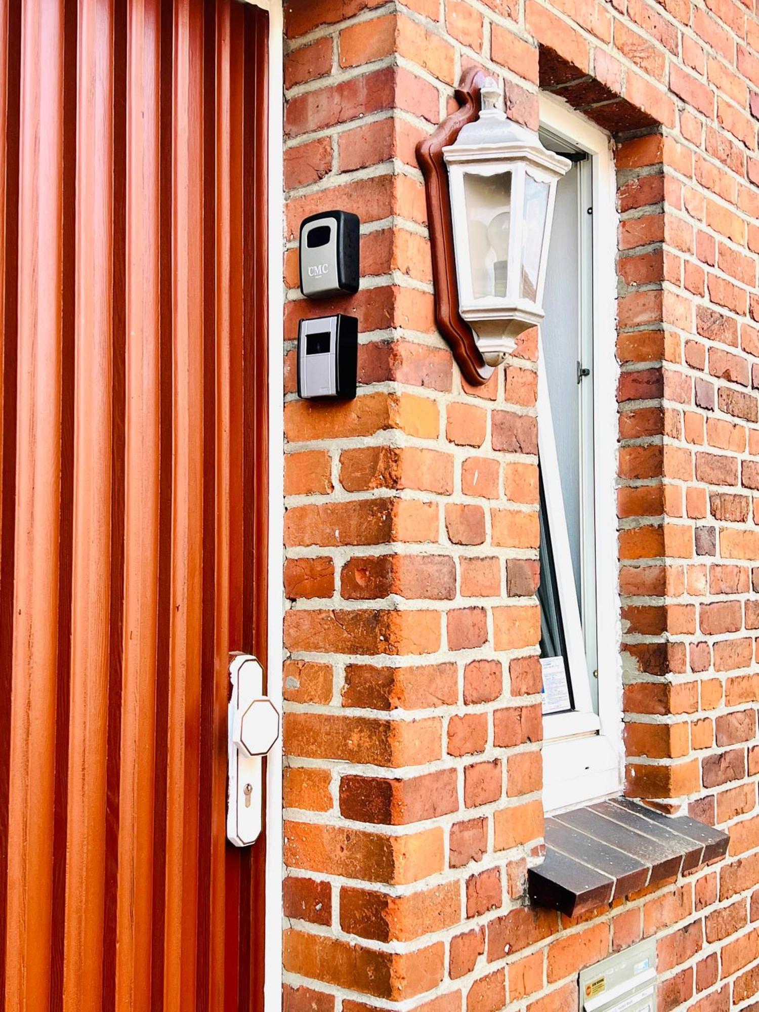 3 Sonnige Appartements In سولتو المظهر الخارجي الصورة