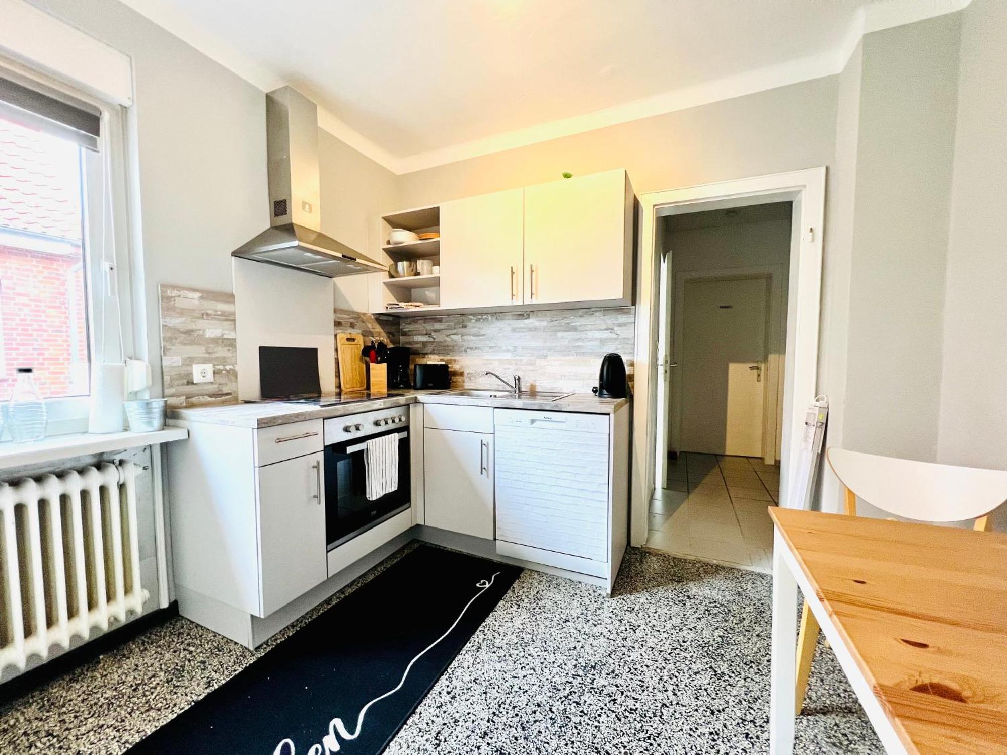 3 Sonnige Appartements In سولتو المظهر الخارجي الصورة