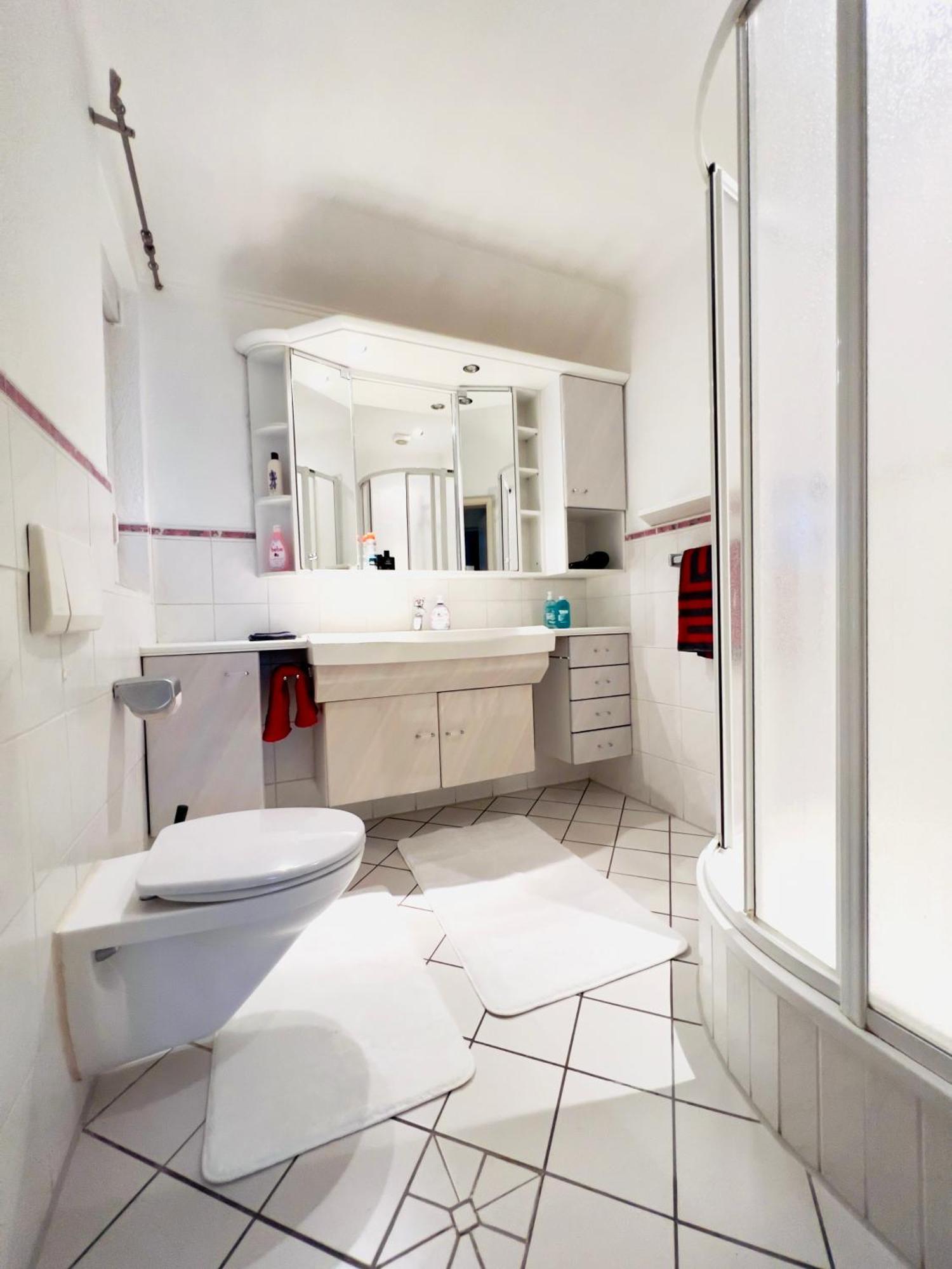 3 Sonnige Appartements In سولتو المظهر الخارجي الصورة