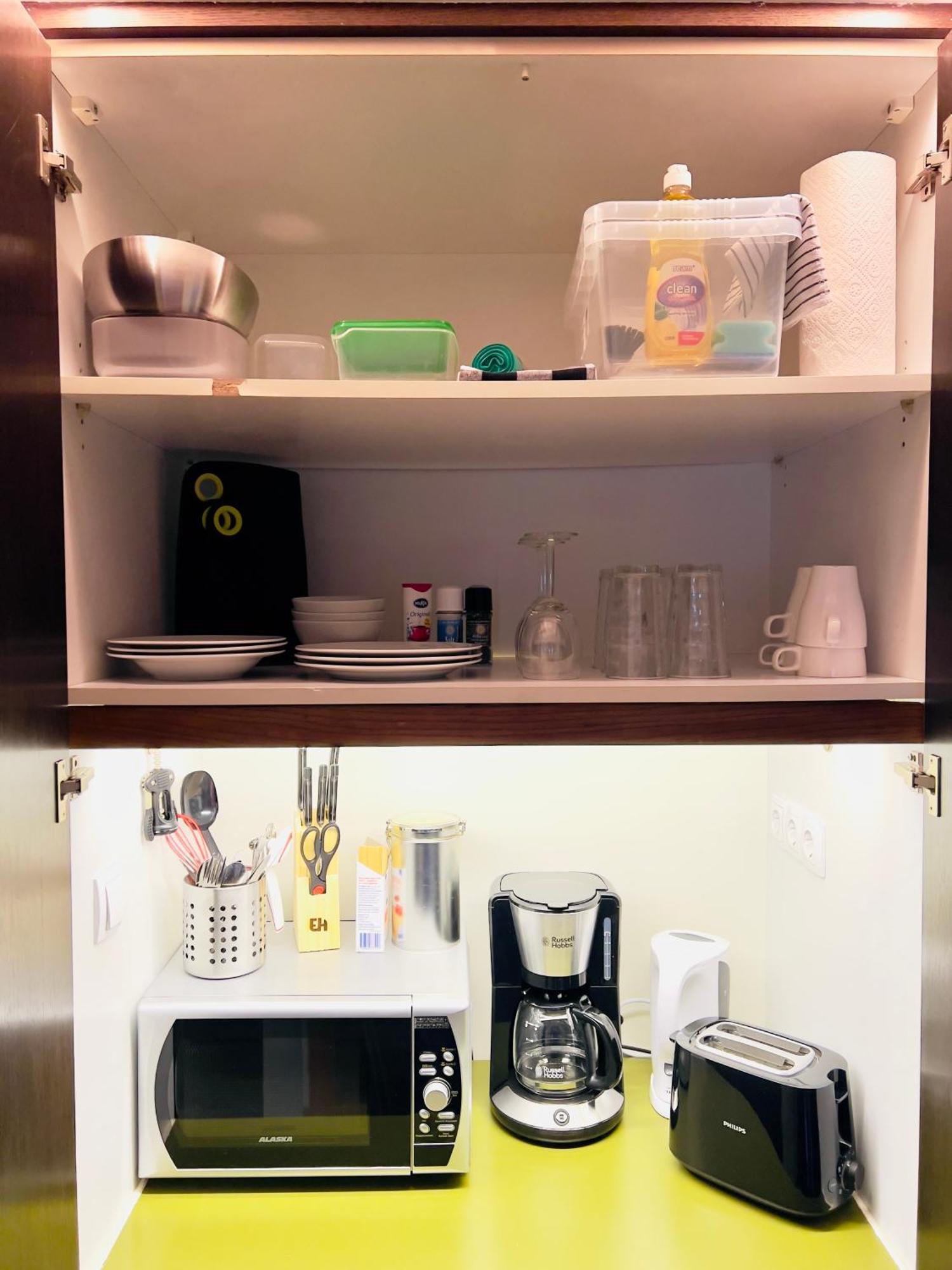 3 Sonnige Appartements In سولتو المظهر الخارجي الصورة