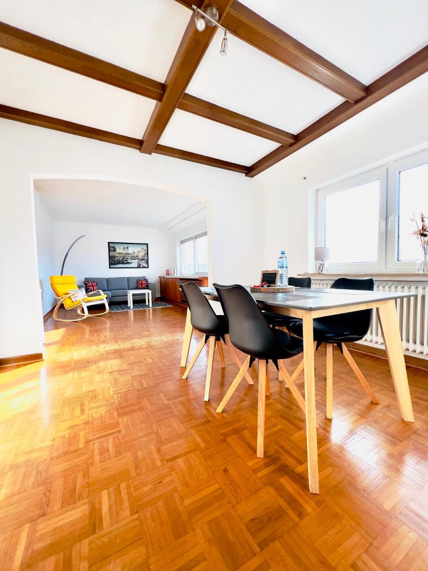 3 Sonnige Appartements In سولتو المظهر الخارجي الصورة