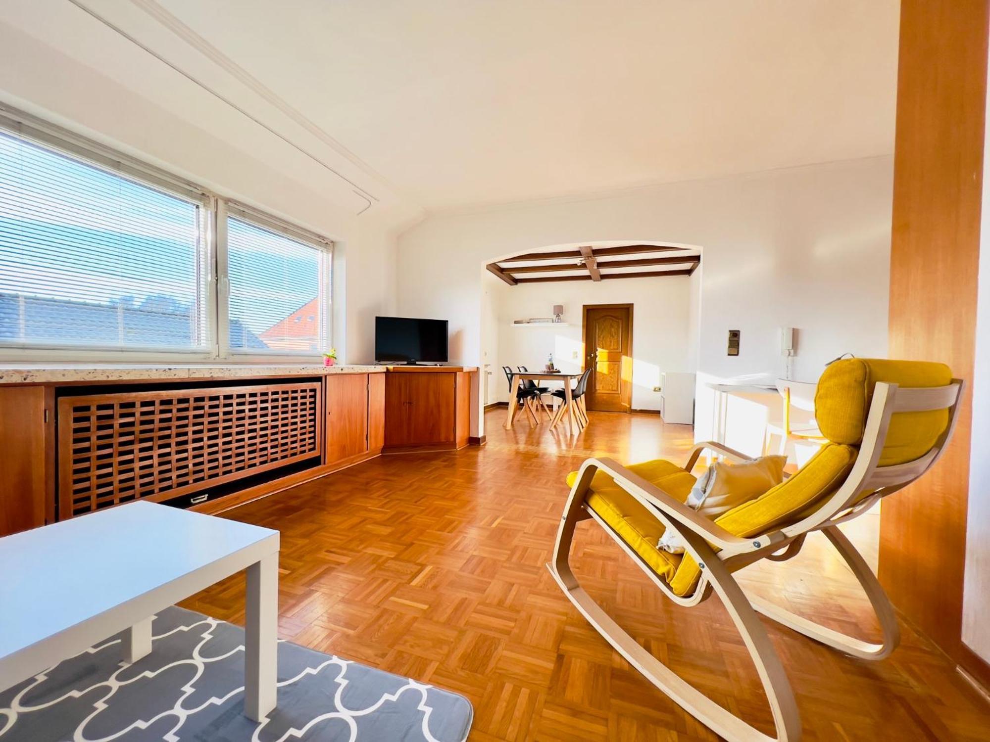 3 Sonnige Appartements In سولتو المظهر الخارجي الصورة