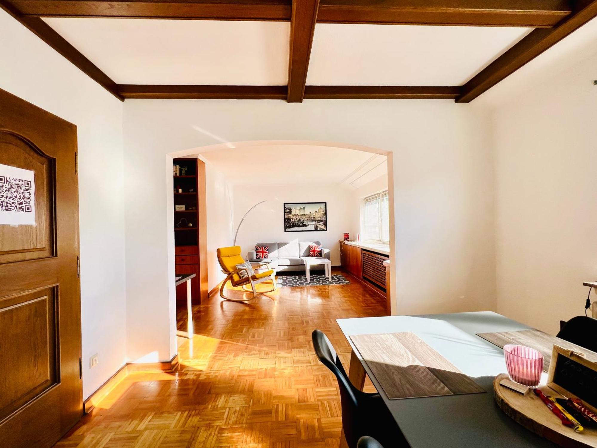 3 Sonnige Appartements In سولتو المظهر الخارجي الصورة
