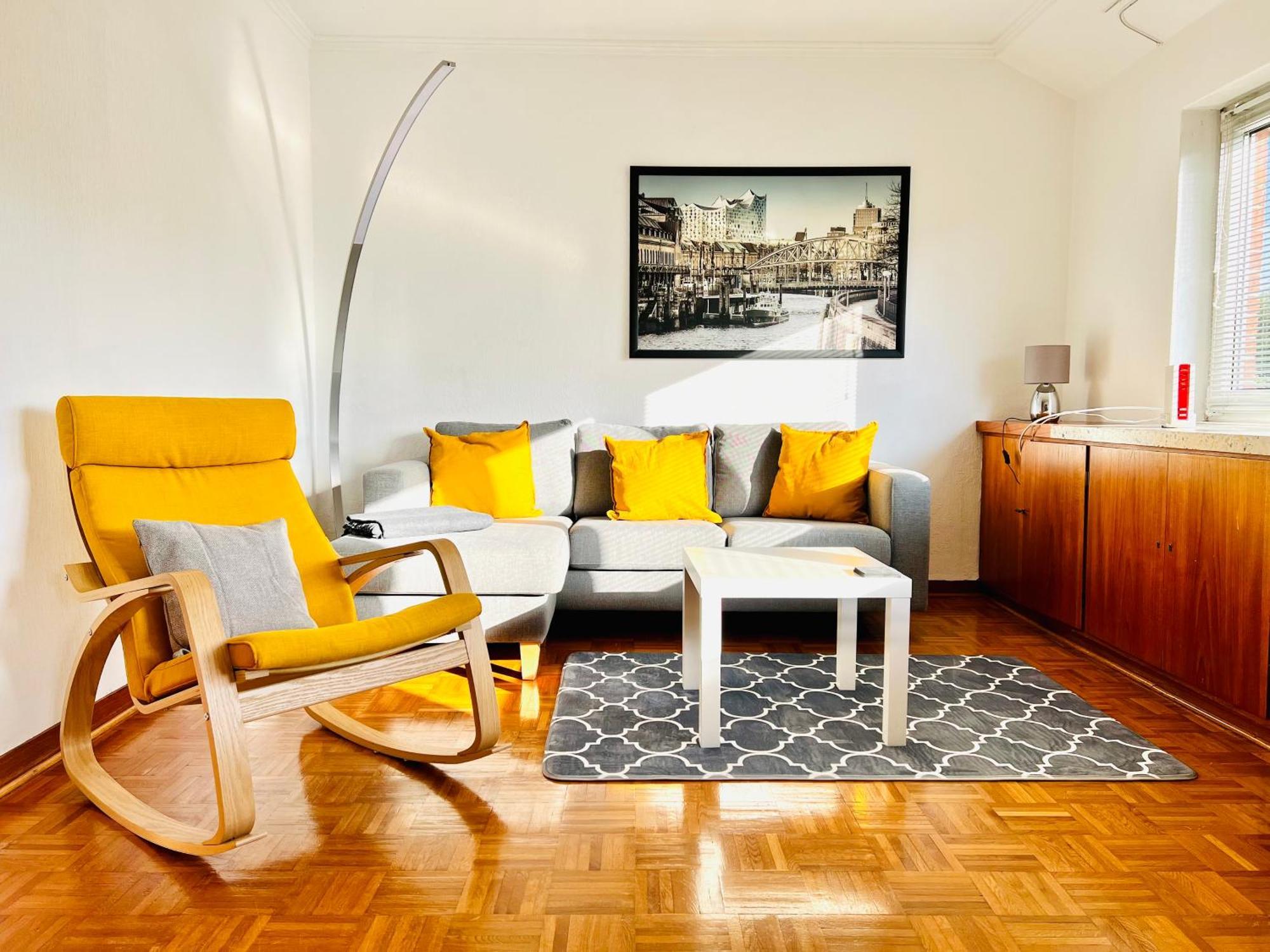 3 Sonnige Appartements In سولتو المظهر الخارجي الصورة