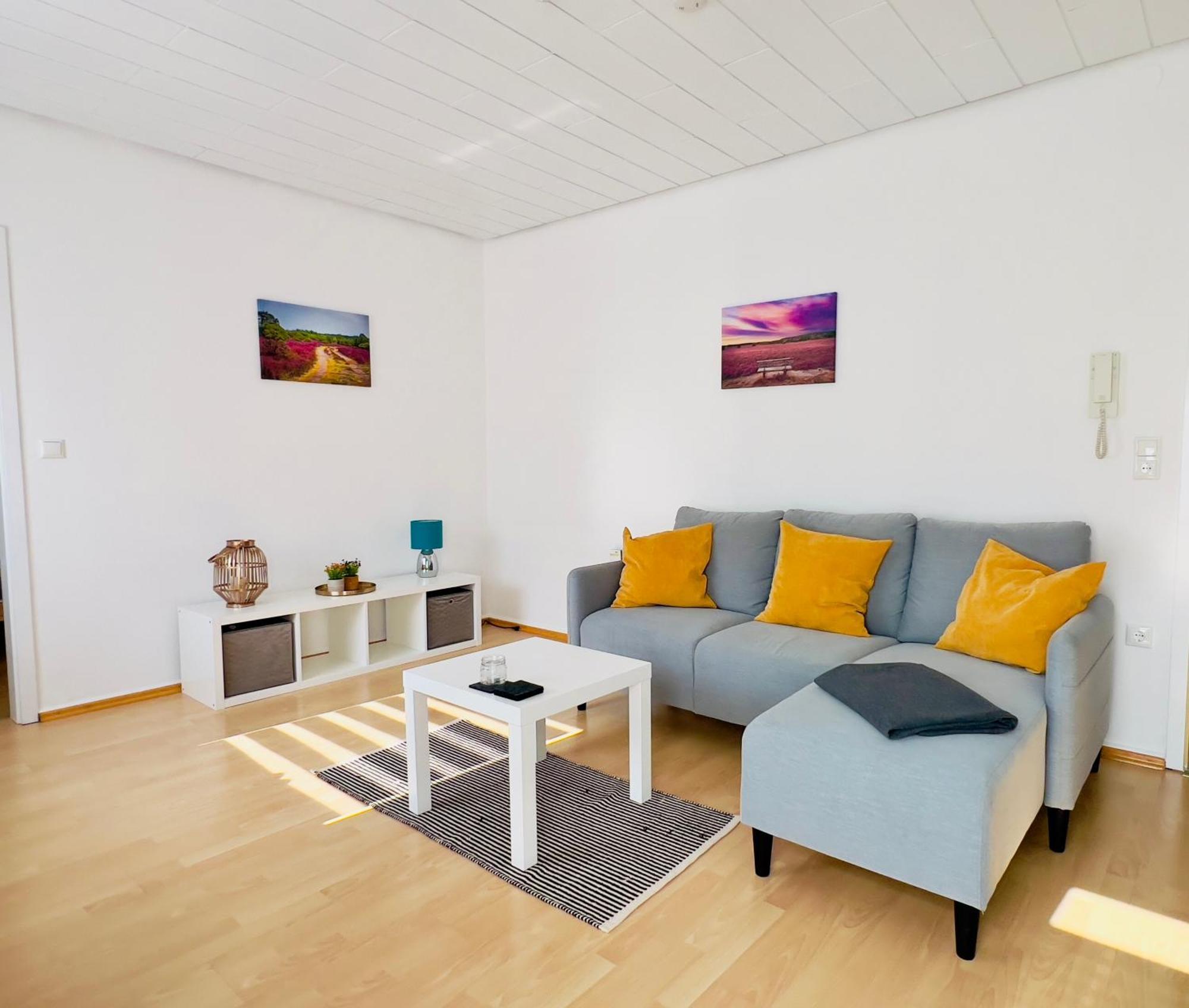 3 Sonnige Appartements In سولتو المظهر الخارجي الصورة