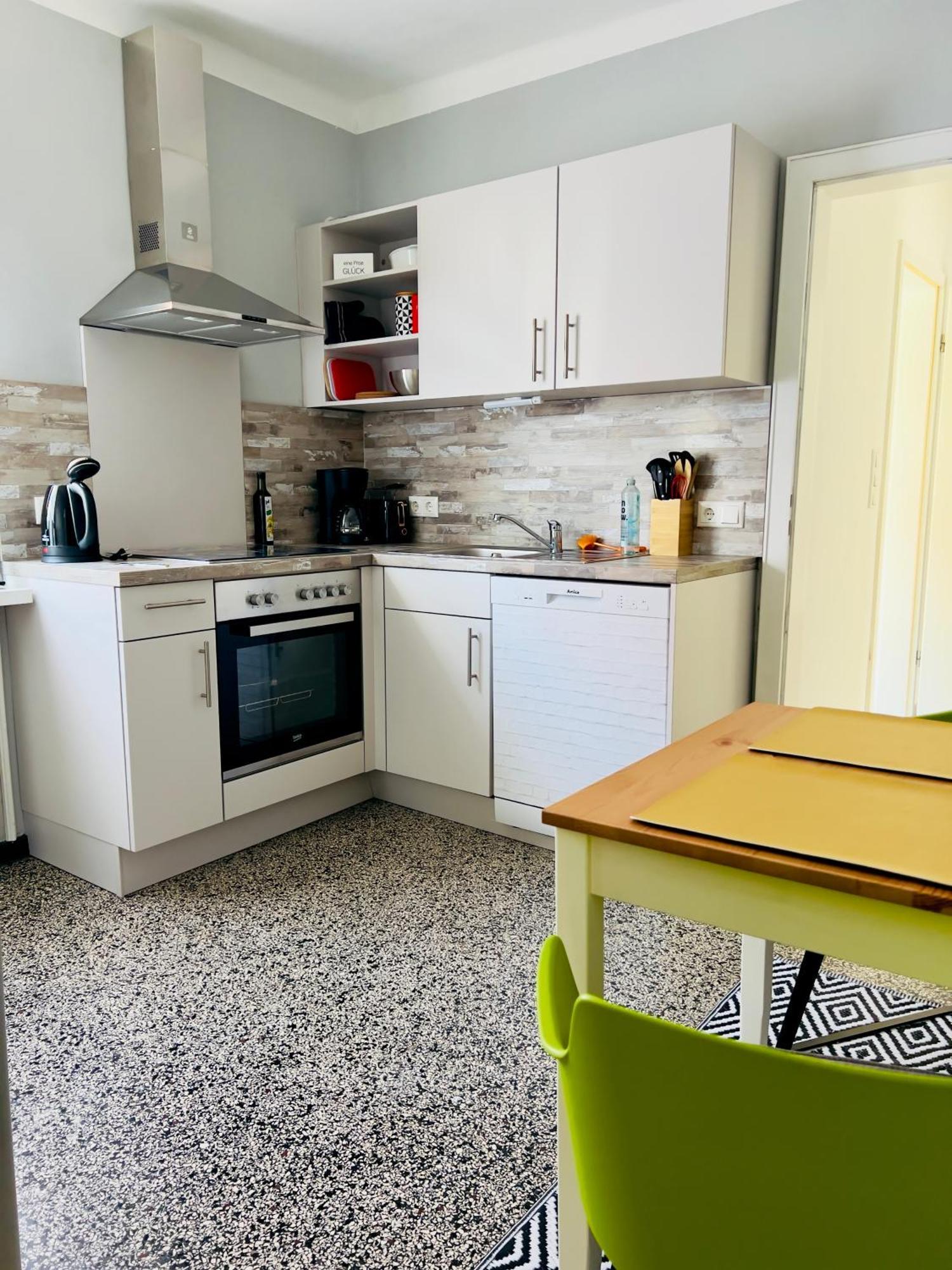 3 Sonnige Appartements In سولتو المظهر الخارجي الصورة
