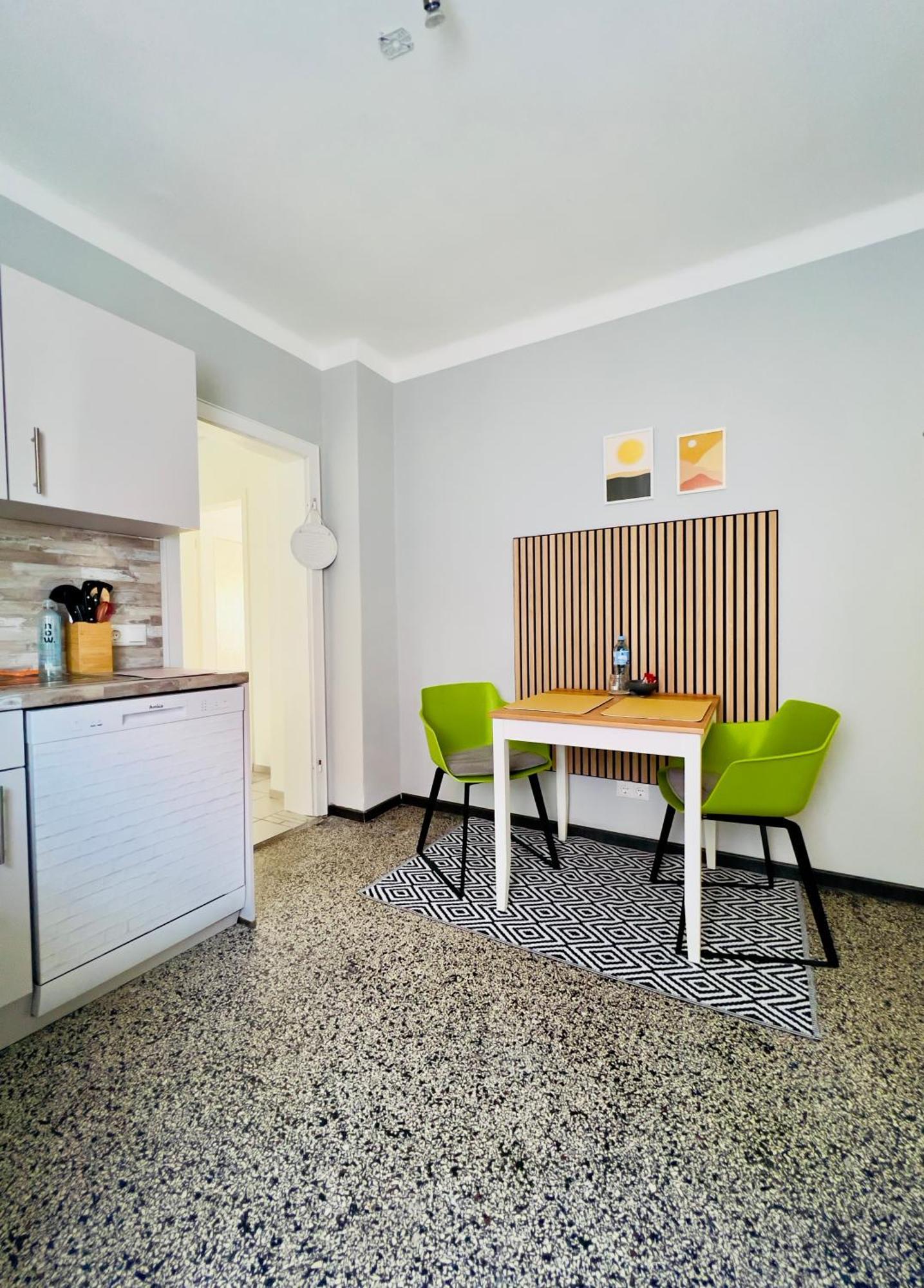 3 Sonnige Appartements In سولتو المظهر الخارجي الصورة